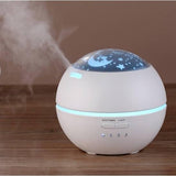 Aromatherapy difuser - Aromatherapy difuser