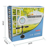 Stativ sa Led svetlom WS-868 - Stativ sa Led svetlom WS-868
