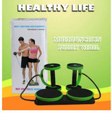 Visenamenska sprava za vezbanje - Visenamenska sprava za vezbanje