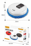 Mop cistac - pametni mop sprej cistac - Mop cistac - pametni mop sprej cistac
