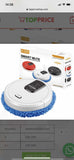 Mop cistac - pametni mop sprej cistac - Mop cistac - pametni mop sprej cistac