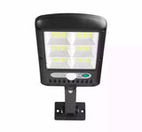 Solarna svetlosna ulična lampa - Solarna svetlosna ulična lampa