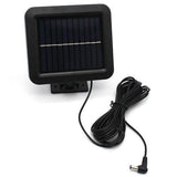 Solarna zidna lampa W780-6