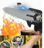 Mini električna lančana  testera - Mini električna lančana  testera