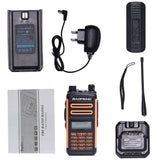 Toki Voki Radio stanica-Baofeng toki voki-Baofeng BF-S5 plus - Toki Voki Radio stanica-Baofeng toki voki-Baofeng BF-S5 plus