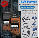 Toki Voki Radio stanica-Baofeng toki voki-Baofeng BF-S5 plus - Toki Voki Radio stanica-Baofeng toki voki-Baofeng BF-S5 plus