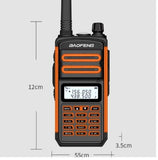 Toki Voki Radio stanica-Baofeng toki voki-Baofeng BF-S5 plus - Toki Voki Radio stanica-Baofeng toki voki-Baofeng BF-S5 plus