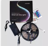 LED traka SMD5050 RGB - 10m - LED traka SMD5050 RGB - 10m