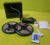 LED traka SMD5050 RGB - 10m - LED traka SMD5050 RGB - 10m