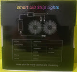 LED traka SMD5050 RGB - 10m - LED traka SMD5050 RGB - 10m
