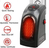 Mini Grejalica - Grejalica - Mini Grejalica 400W - Mini Grejalica - Grejalica - Mini Grejalica 400W