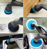 Rotirajuca cetka za ciscenje - Muscle Scrubber - Rotirajuca cetka za ciscenje - Muscle Scrubber