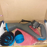 Rotirajuca cetka za ciscenje - Muscle Scrubber - Rotirajuca cetka za ciscenje - Muscle Scrubber
