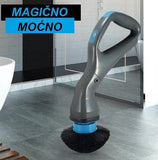 Rotirajuca cetka za ciscenje - Muscle Scrubber - Rotirajuca cetka za ciscenje - Muscle Scrubber