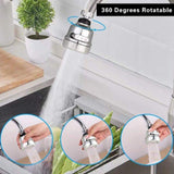 Univerzalna glava za slavinu - Pokretna - Univerzalna glava za slavinu - Pokretna