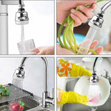 Univerzalna glava za slavinu - Pokretna - Univerzalna glava za slavinu - Pokretna