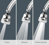 Univerzalna glava za slavinu - Pokretna - Univerzalna glava za slavinu - Pokretna