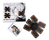 EMS Stimulator trbusnjaka trbusnih misica