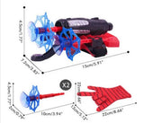 Spiderman rukavica ispaljivač strelica - Spiderman rukavica ispaljivač strelica