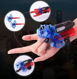 Spiderman rukavica ispaljivač strelica - Spiderman rukavica ispaljivač strelica