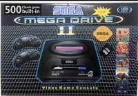 Sega - konzola sa igricama - Sega - konzola sa igricama