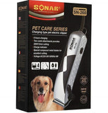 SONAR SN-260 masina za pse - SONAR SN-260 masina za pse
