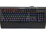Mehanicka tastatura AS 808 (Metalno kuciste) - Mehanicka tastatura AS 808 (Metalno kuciste)
