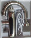 stub slavina metalna protocni bojler ugradna  -  stub slavina metalna protocni bojler ugradna