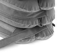 Jastuk za vrat na naduvavanje iz 3 nivoa - Jastuk za vrat na naduvavanje iz 3 nivoa