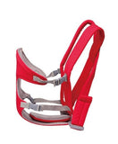 Kengur nosiljka za bebe  crvena