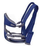 Kengur nosiljka za bebe plava