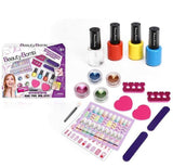 Modni set za nokte - Modni set za nokte