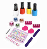 Modni set za nokte - Modni set za nokte