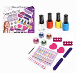 Modni set za nokte - Modni set za nokte