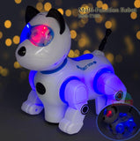 Pas Max robot na daljinski - Pas Max robot na daljinski