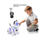 Pas Max robot na daljinski - Pas Max robot na daljinski