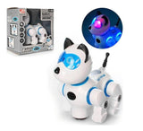 Pas Max robot na daljinski - Pas Max robot na daljinski