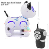 Pas Max robot na daljinski - Pas Max robot na daljinski