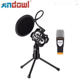 Profesionalni mikrofon