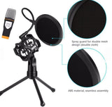 Profesionalni mikrofon