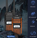 Beofang radio stanica BF S5 plus ()
