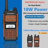 Beofang radio stanica BF S5 plus ()