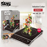 DSP ringla - DSP ringla