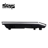 DSP ringla - DSP ringla