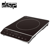 DSP ringla - DSP ringla