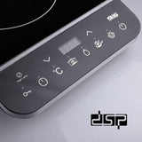 DSP ringla - DSP ringla