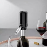 Električni Zatvarač i dozer za vino