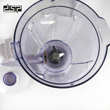 DSP blender 500W - DSP blender 500W