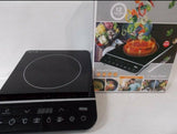 DSP indukciona ringla KD5031/2000W - DSP indukciona ringla KD5031/2000W