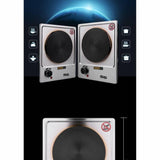 DSP mini ringla KD4046/1500W - DSP mini ringla KD4046/1500W